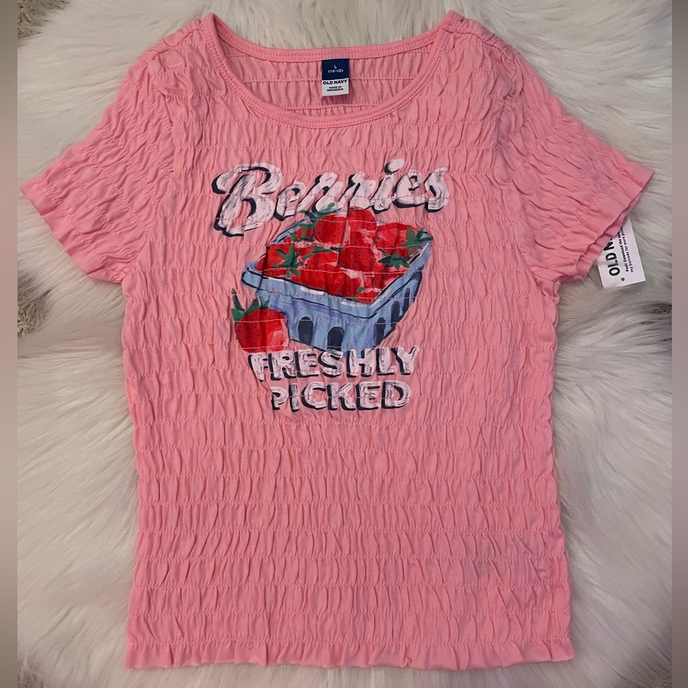 Cute Shirt 🩷